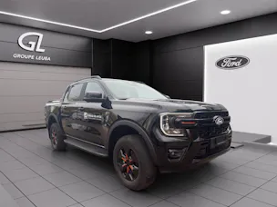FORD Ranger Wildtrak 2.3 Eco Boost e-4WD Automat