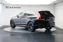 VOLVO XC60 T8 eAWD PluginHybrid Ultimate Dark Geartronic Black Edition Ultra *Luftfahrwerk* *B&W*