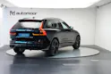 VOLVO XC60 T8 eAWD PluginHybrid Ultimate Dark Geartronic Black Edition Ultra *Luftfahrwerk* *B&W*