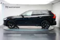 VOLVO XC60 T8 eAWD PluginHybrid Ultimate Dark Geartronic Black Edition Ultra *Luftfahrwerk* *B&W*