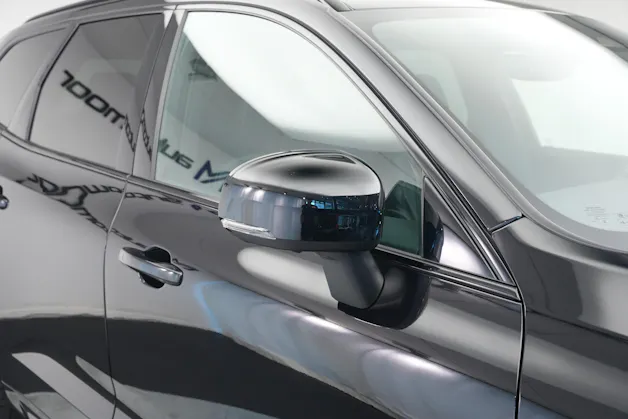 VOLVO XC60 T8 eAWD PluginHybrid Ultimate Dark Geartronic Black Edition Ultra *Luftfahrwerk* *B&W*