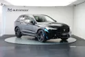 VOLVO XC60 T8 eAWD PluginHybrid Ultimate Dark Geartronic Black Edition Ultra *Luftfahrwerk* *B&W*