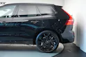 VOLVO XC60 T8 eAWD PluginHybrid Ultimate Dark Geartronic Black Edition Ultra *Luftfahrwerk* *B&W*