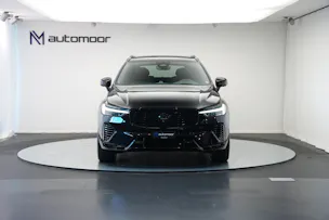 VOLVO XC60 T8 eAWD PluginHybrid Ultimate Dark Geartronic Black Edition Ultra *Luftfahrwerk* *B&W*