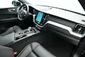 VOLVO XC60 T8 eAWD PluginHybrid Ultimate Dark Geartronic Black Edition Ultra *Luftfahrwerk* *B&W*