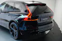 VOLVO XC60 T8 eAWD PluginHybrid Ultimate Dark Geartronic Black Edition Ultra *Luftfahrwerk* *B&W*