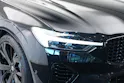 VOLVO XC60 T8 eAWD PluginHybrid Ultimate Dark Geartronic Black Edition Ultra *Luftfahrwerk* *B&W*