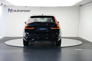 VOLVO XC60 T8 eAWD PluginHybrid Ultimate Dark Geartronic Black Edition Ultra *Luftfahrwerk* *B&W*