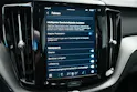 VOLVO XC60 T8 eAWD PluginHybrid Ultimate Dark Geartronic Black Edition Ultra *Luftfahrwerk* *B&W*