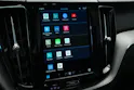 VOLVO XC60 T8 eAWD PluginHybrid Ultimate Dark Geartronic Black Edition Ultra *Luftfahrwerk* *B&W*