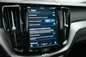 VOLVO XC60 T8 eAWD PluginHybrid Ultimate Dark Geartronic Black Edition Ultra *Luftfahrwerk* *B&W*