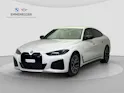 BMW i4 G26 Limousine M50