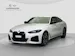 BMW i4 G26 Limousine M50