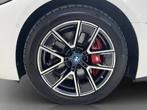 BMW i4 G26 Limousine M50
