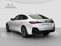 BMW i4 G26 Limousine M50