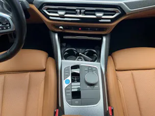 BMW i4 G26 Limousine M50