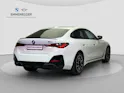 BMW i4 G26 Limousine M50