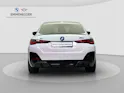 BMW i4 G26 Limousine M50