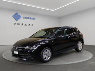 VW Golf 1.5 e TSI mHEV Value DSG