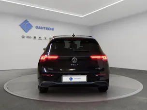 VW Golf 1.5 e TSI mHEV Value DSG
