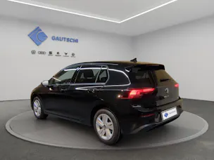 VW Golf 1.5 e TSI mHEV Value DSG