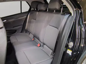 VW Golf 1.5 e TSI mHEV Value DSG