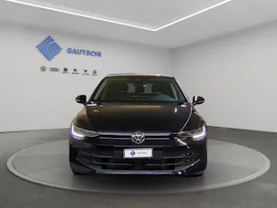 VW Golf 1.5 e TSI mHEV Value DSG