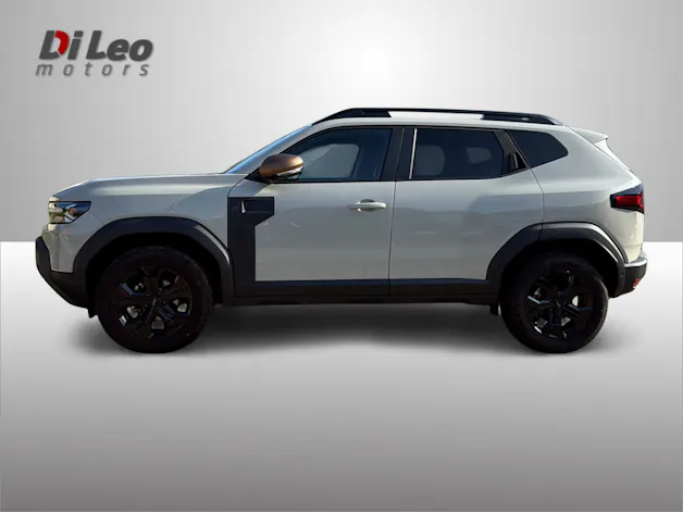 DACIA Duster TCe 130 48V Journey 4x4