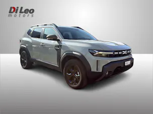 DACIA Duster TCe 130 48V Journey 4x4