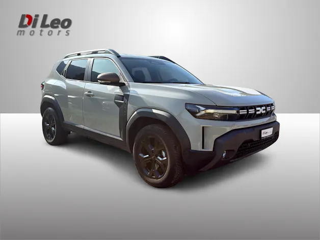 DACIA Duster TCe 130 48V Journey 4x4