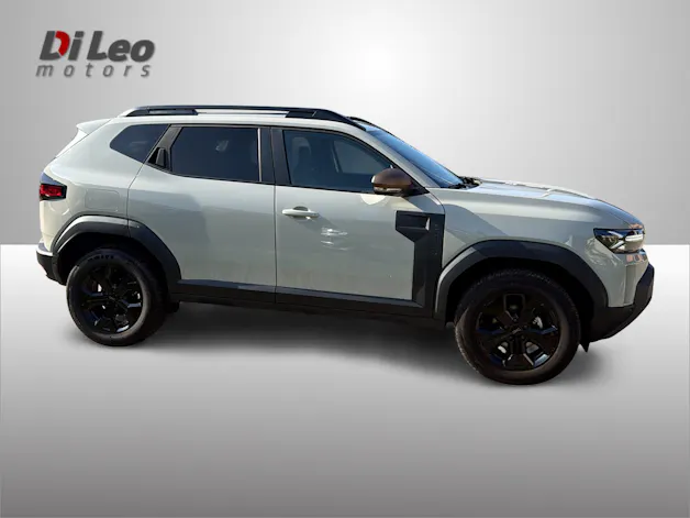 DACIA Duster TCe 130 48V Journey 4x4