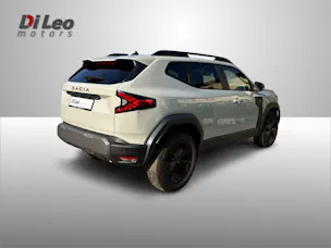 DACIA Duster TCe 130 48V Journey 4x4