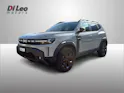 DACIA Duster TCe 130 48V Journey 4x4