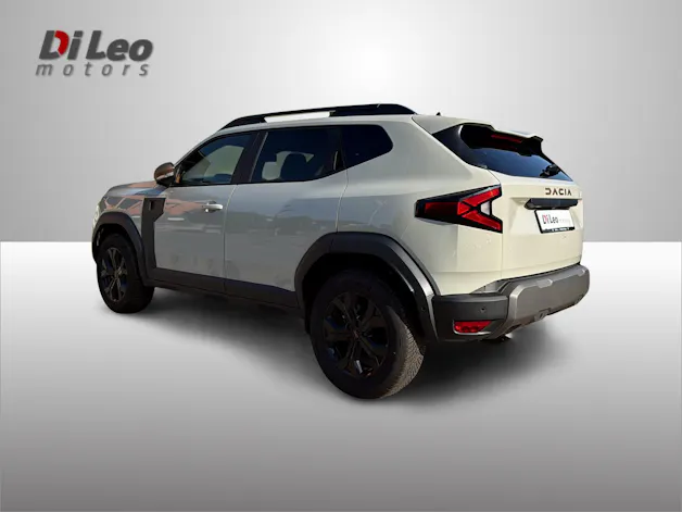 DACIA Duster TCe 130 48V Journey 4x4