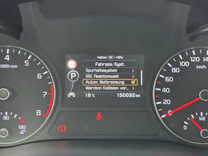 Kia Optima SW 2.0 T-GDI Style GT Automat