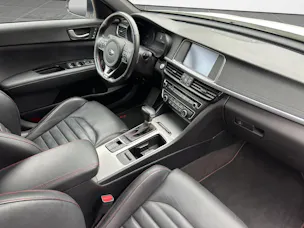 Kia Optima SW 2.0 T-GDI Style GT Automat
