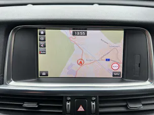 Kia Optima SW 2.0 T-GDI Style GT Automat