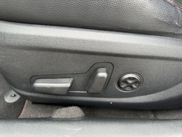 Kia Optima SW 2.0 T-GDI Style GT Automat