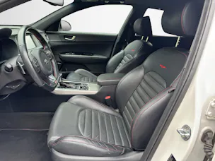 Kia Optima SW 2.0 T-GDI Style GT Automat