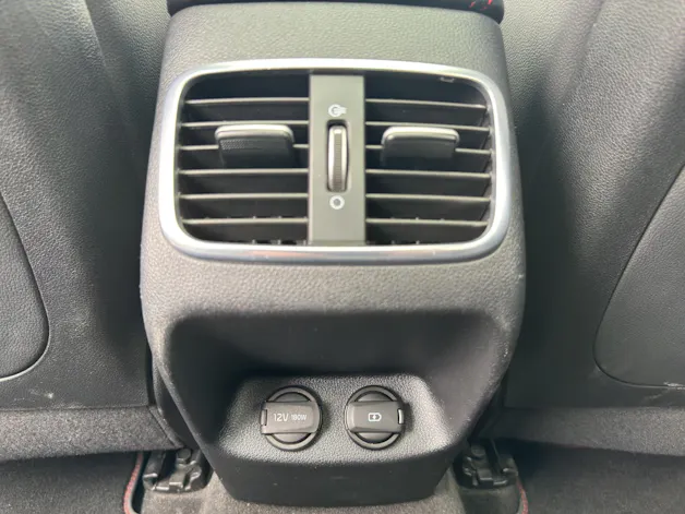 Kia Optima SW 2.0 T-GDI Style GT Automat