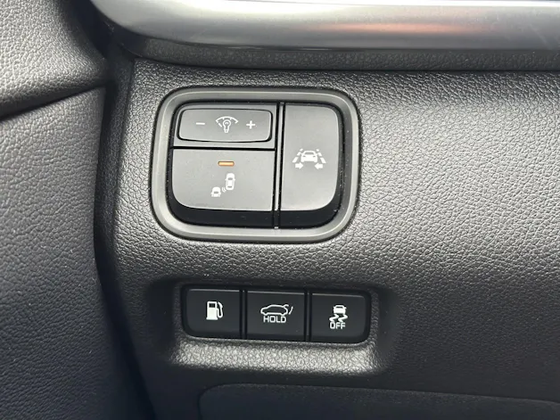 Kia Optima SW 2.0 T-GDI Style GT Automat