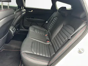 Kia Optima SW 2.0 T-GDI Style GT Automat