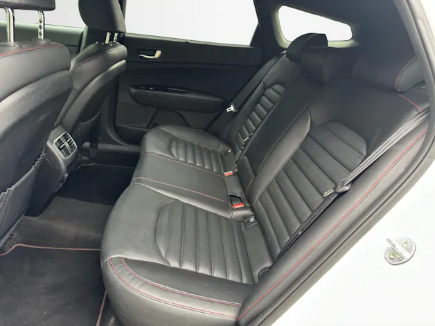 Kia Optima SW 2.0 T-GDI Style GT Automat