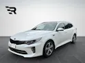 Kia Optima SW 2.0 T-GDI Style GT Automat