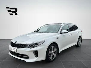 Kia Optima SW 2.0 T-GDI Style GT Automat
