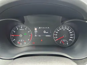 Kia Optima SW 2.0 T-GDI Style GT Automat