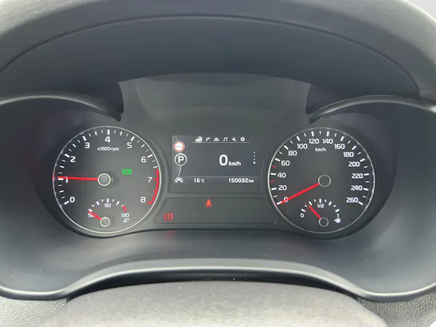 Kia Optima SW 2.0 T-GDI Style GT Automat