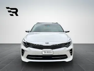Kia Optima SW 2.0 T-GDI Style GT Automat