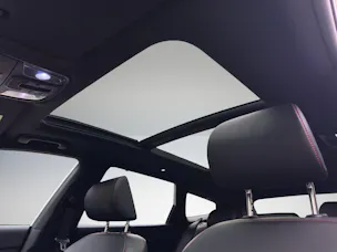 Kia Optima SW 2.0 T-GDI Style GT Automat