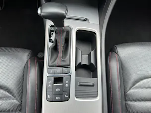 Kia Optima SW 2.0 T-GDI Style GT Automat